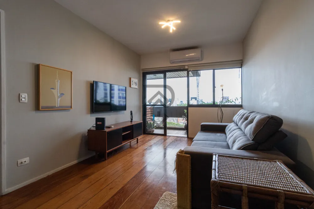 Apartamento, 3 quartos, 83 m² - Foto 5