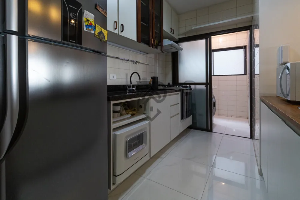 Apartamento, 3 quartos, 83 m² - Foto 4