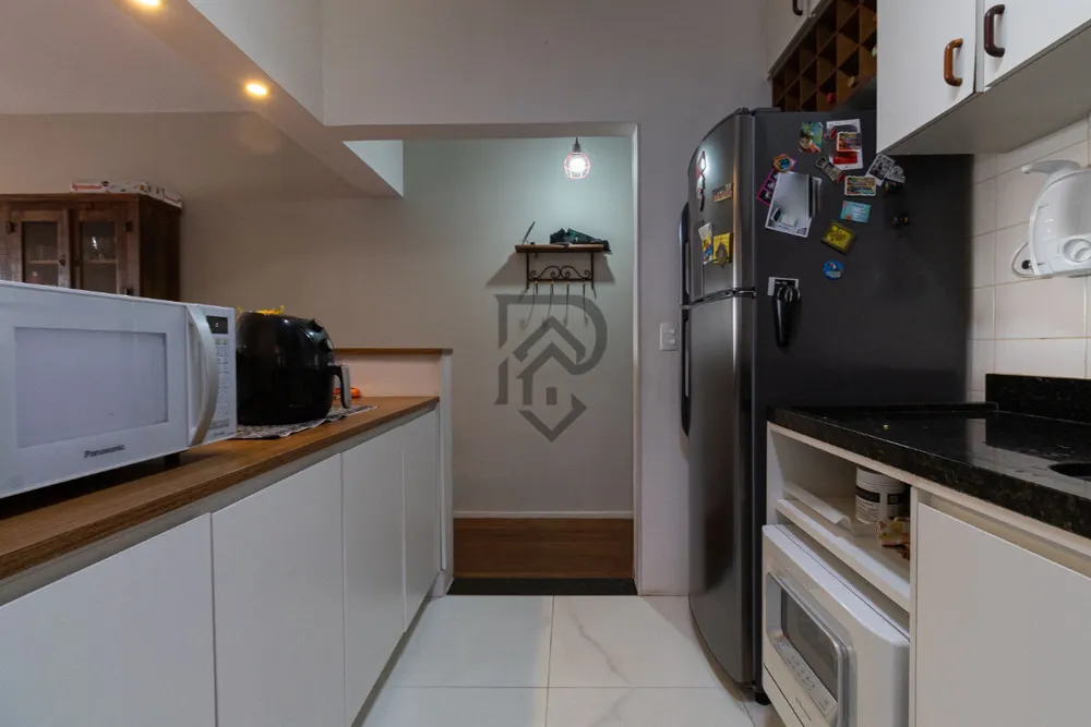 Apartamento, 3 quartos, 83 m² - Foto 14