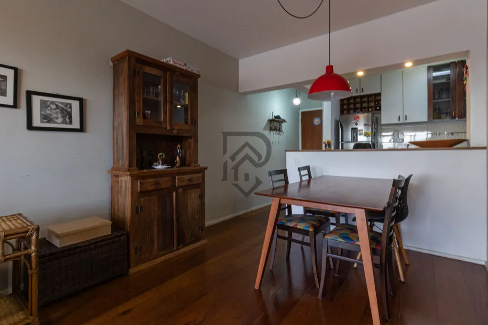 Apartamento, 3 quartos, 83 m² - Foto 2