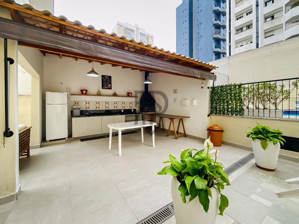 Apartamento, 4 quartos, 158 m² - Foto 2
