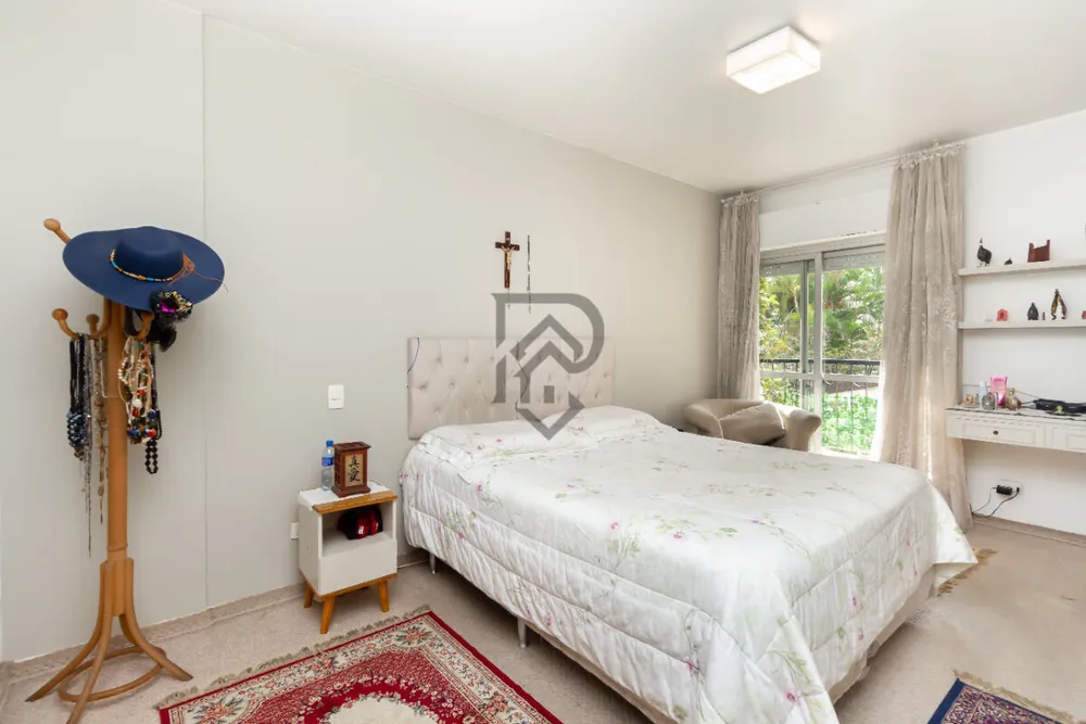 Apartamento, 4 quartos, 158 m² - Foto 5