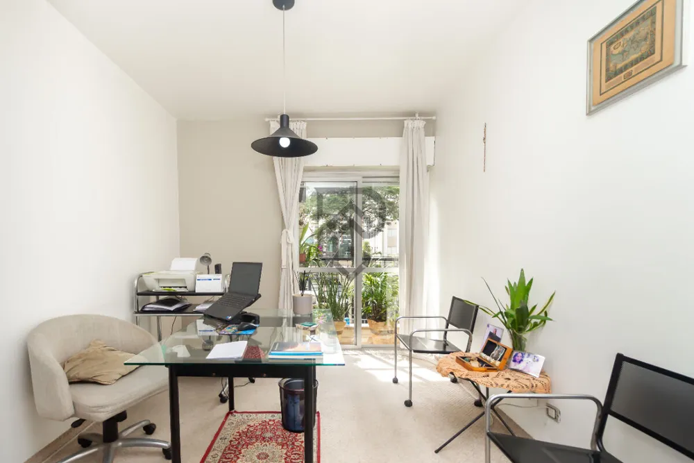 Apartamento, 4 quartos, 158 m² - Foto 1