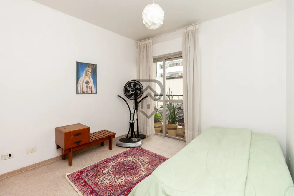 Apartamento, 4 quartos, 158 m² - Foto 7