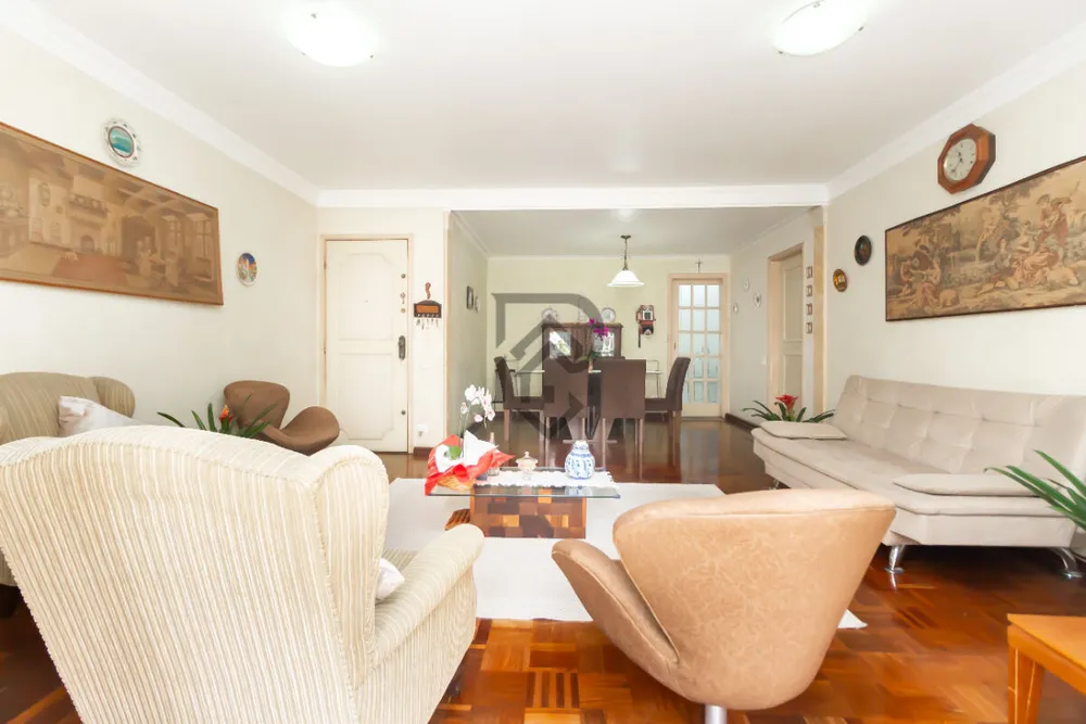 Apartamento, 4 quartos, 158 m² - Foto 7