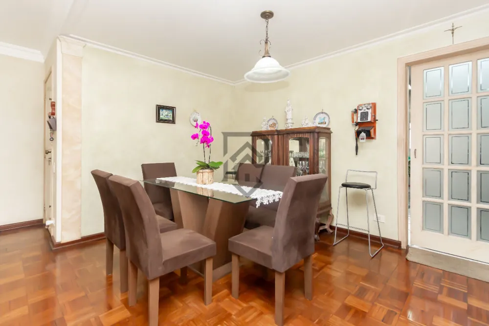 Apartamento, 4 quartos, 158 m² - Foto 8