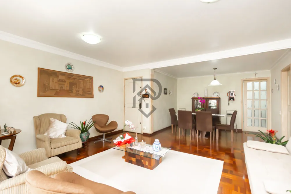Apartamento, 4 quartos, 158 m² - Foto 4
