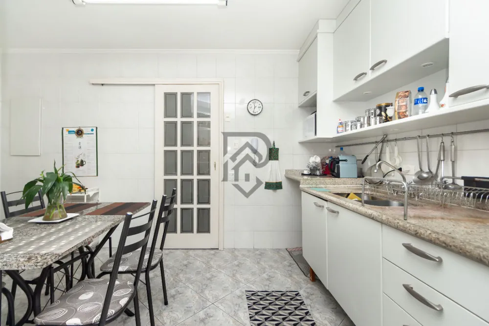 Apartamento, 4 quartos, 158 m² - Foto 6