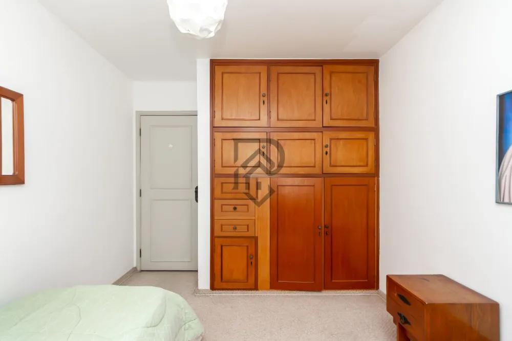 Apartamento, 4 quartos, 158 m² - Foto 1