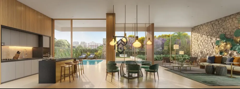 Apartamento, 3 quartos, 81 m² - Foto 2