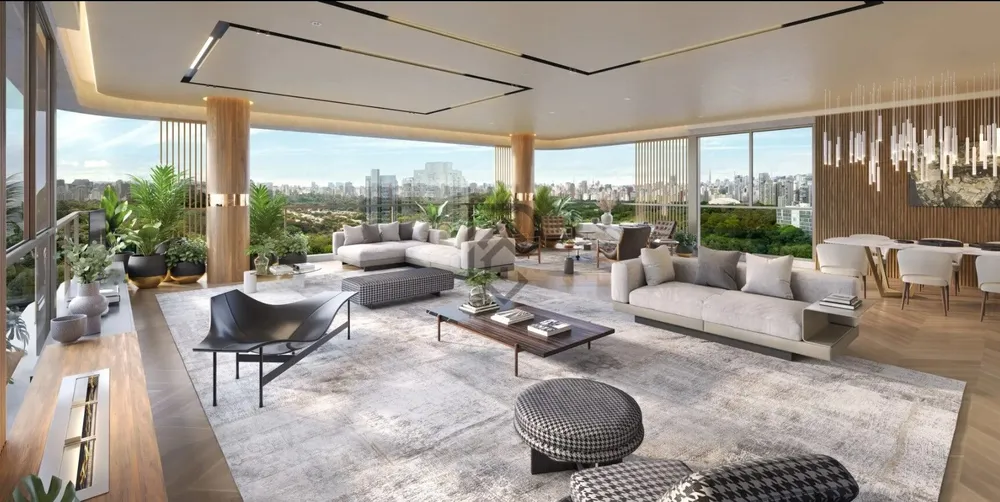 Apartamento, 3 quartos, 81 m² - Foto 7