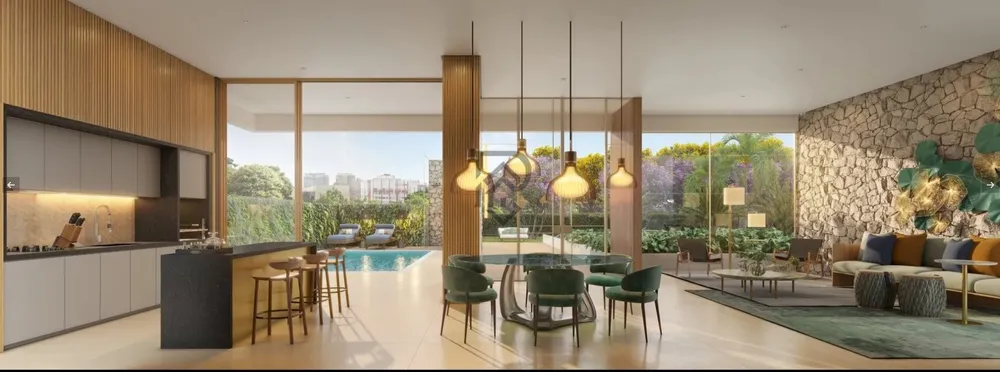 Apartamento, 3 quartos, 81 m² - Foto 1