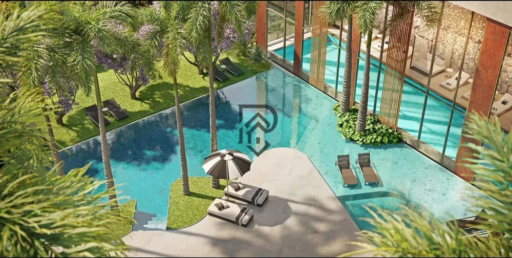 Apartamento, 3 quartos, 81 m² - Foto 1