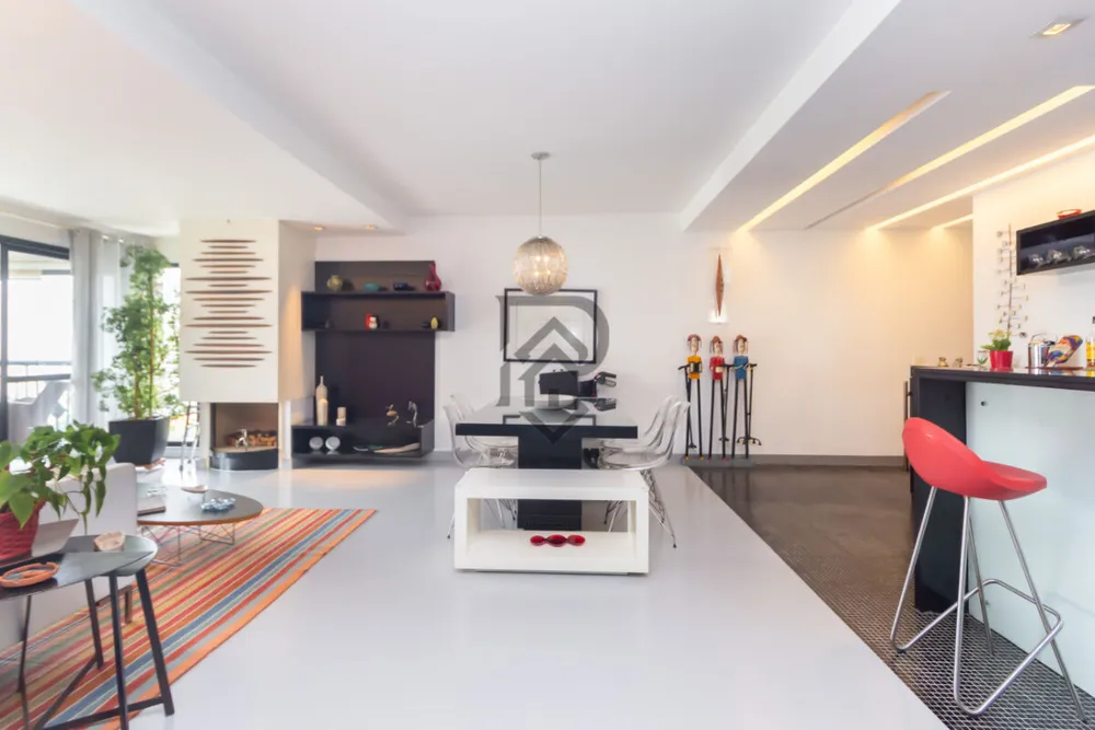 Apartamento, 2 quartos, 105 m² - Foto 5