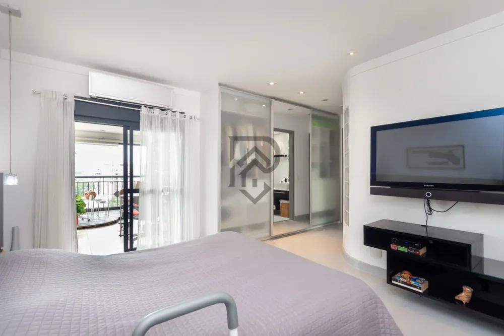Apartamento, 2 quartos, 105 m² - Foto 8