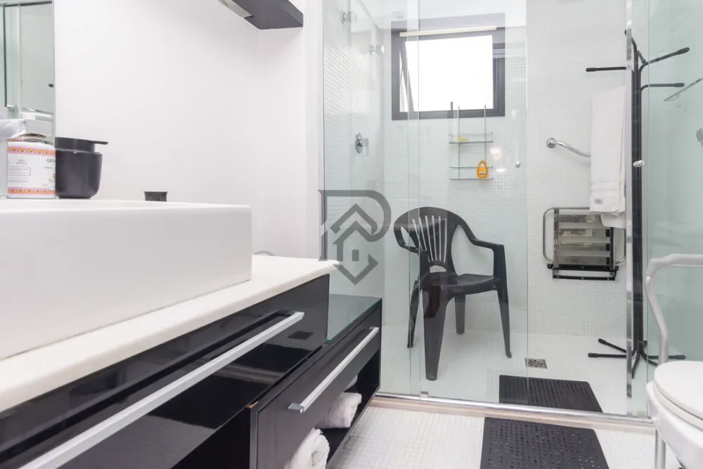 Apartamento, 2 quartos, 105 m² - Foto 6
