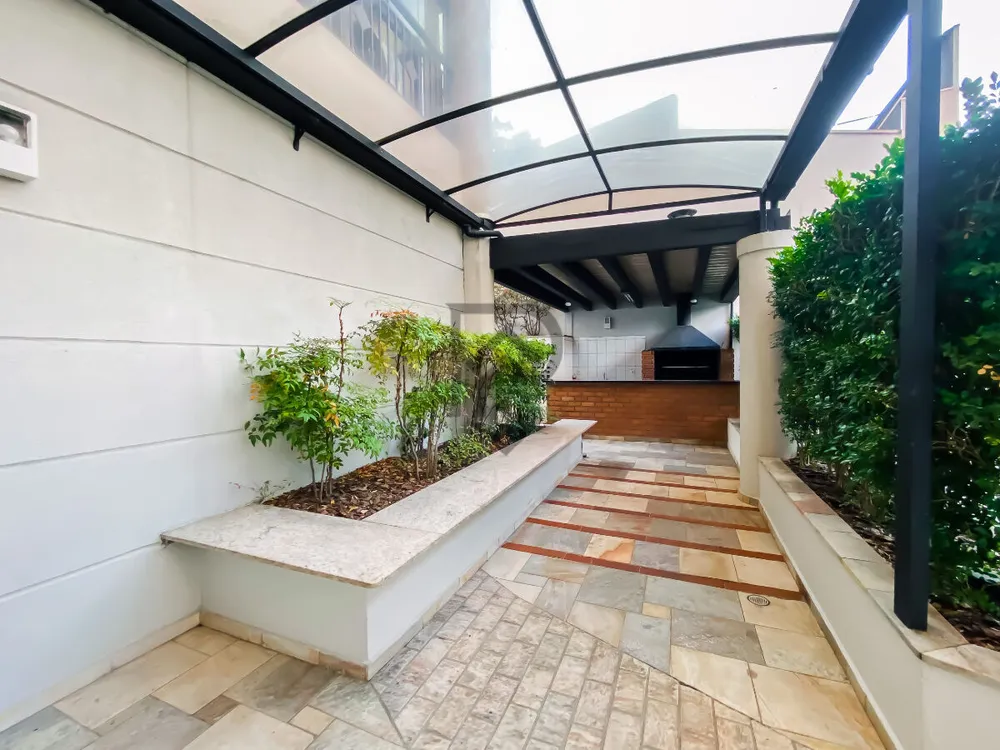 Apartamento, 2 quartos, 105 m² - Foto 1