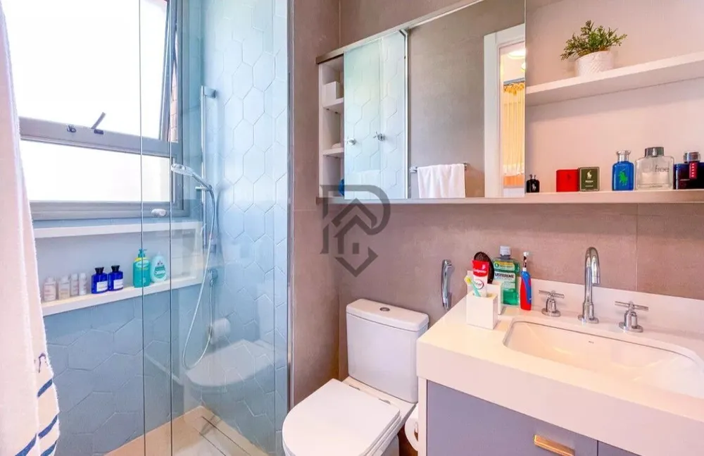 Apartamento, 3 quartos, 270 m² - Foto 12