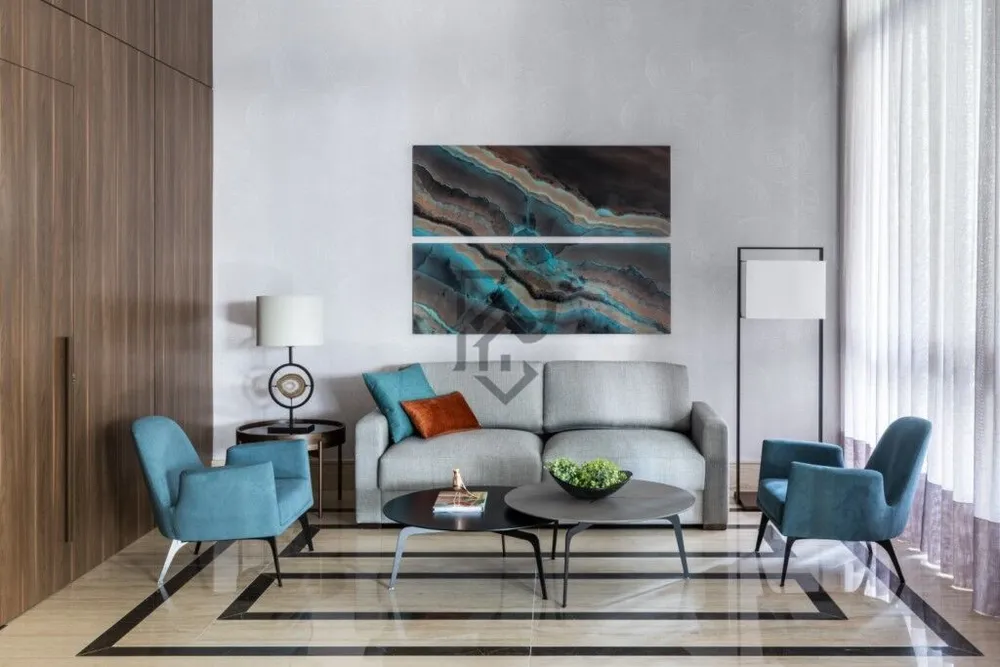 Apartamento, 3 quartos, 270 m² - Foto 8