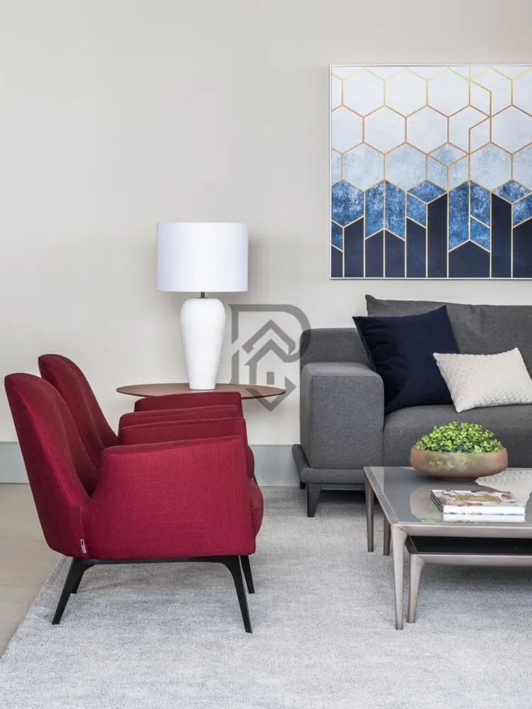 Apartamento, 3 quartos, 270 m² - Foto 1