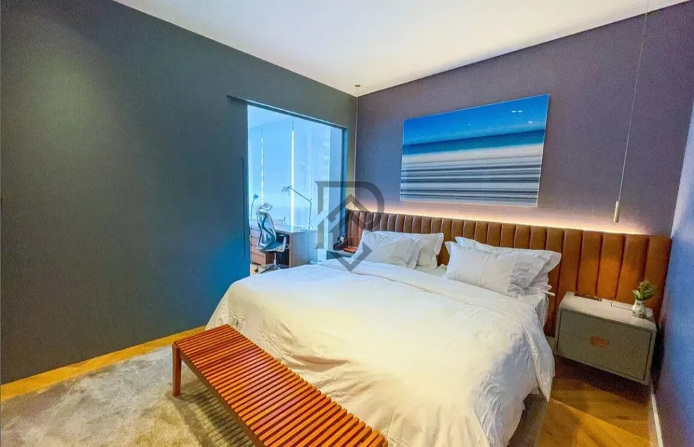 Apartamento, 3 quartos, 270 m² - Foto 6