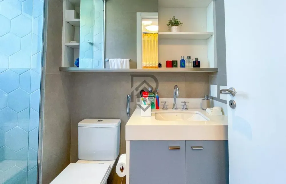 Apartamento, 3 quartos, 270 m² - Foto 11