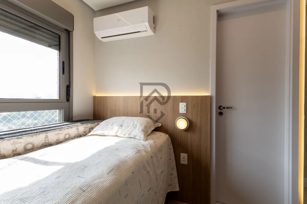 Apartamento, 3 quartos, 120 m² - Foto 1