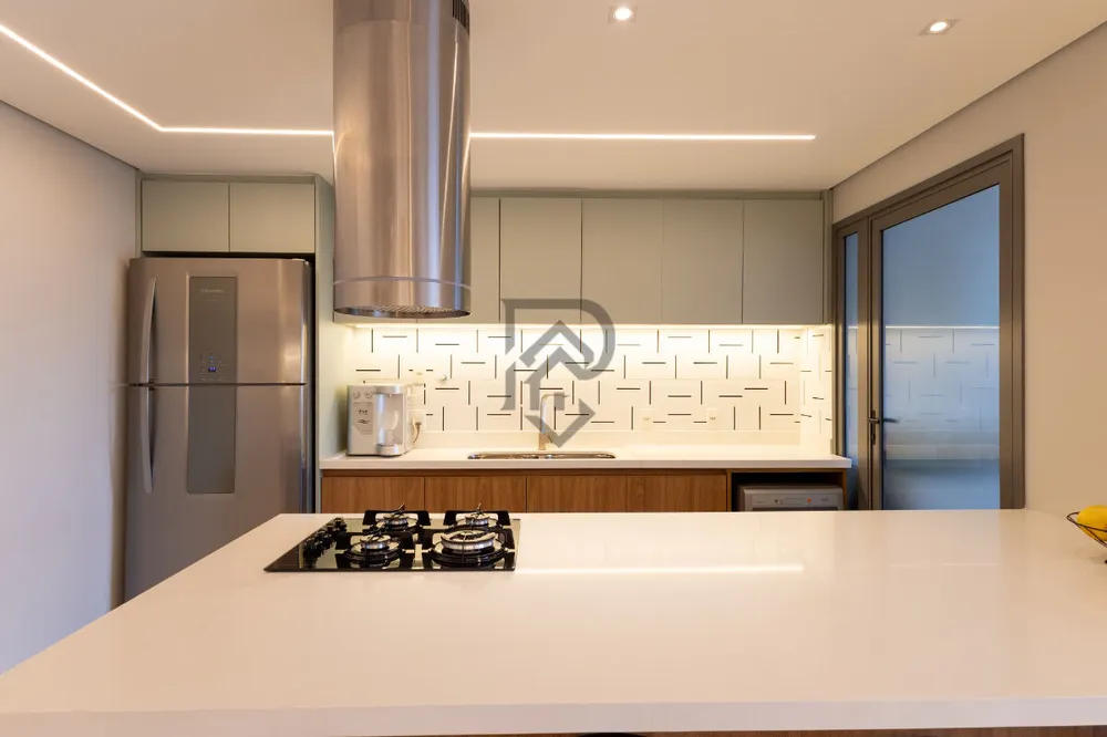 Apartamento, 3 quartos, 120 m² - Foto 8