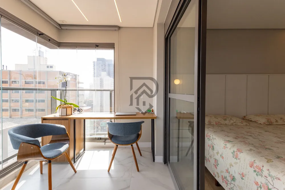 Apartamento, 3 quartos, 120 m² - Foto 9