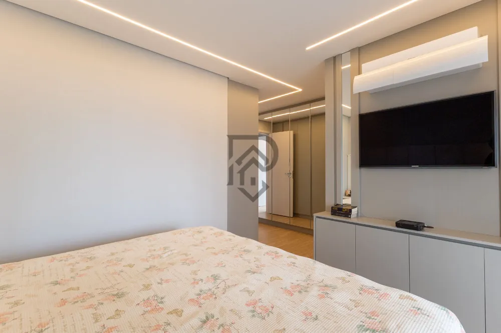 Apartamento, 3 quartos, 120 m² - Foto 6