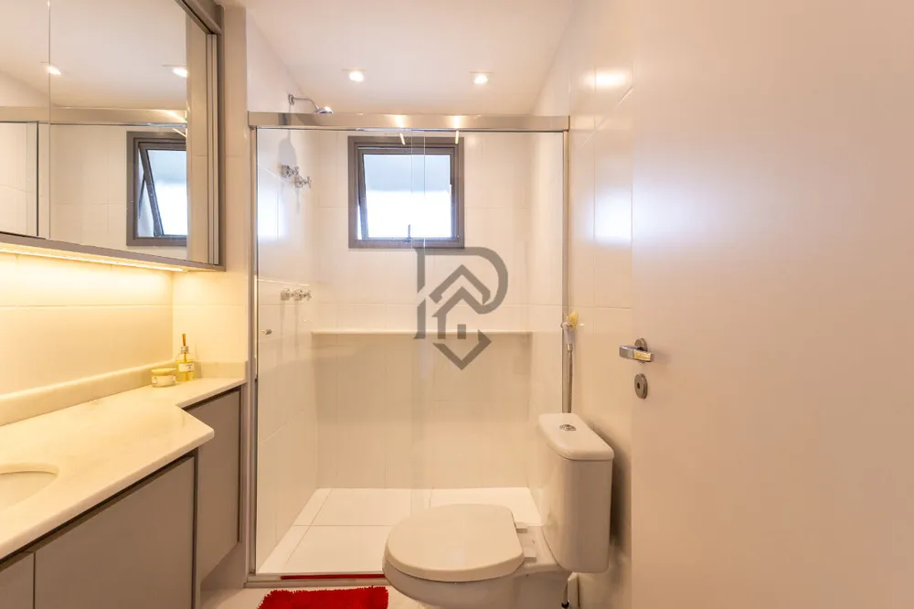 Apartamento, 3 quartos, 120 m² - Foto 10