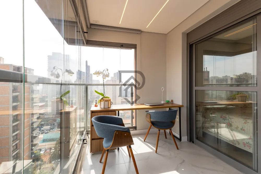 Apartamento, 3 quartos, 120 m² - Foto 2