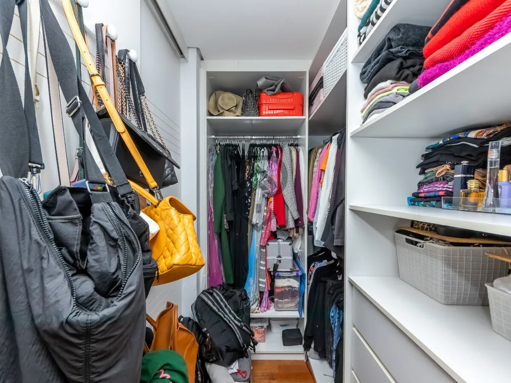 Apartamento, 3 quartos, 238 m² - Foto 1