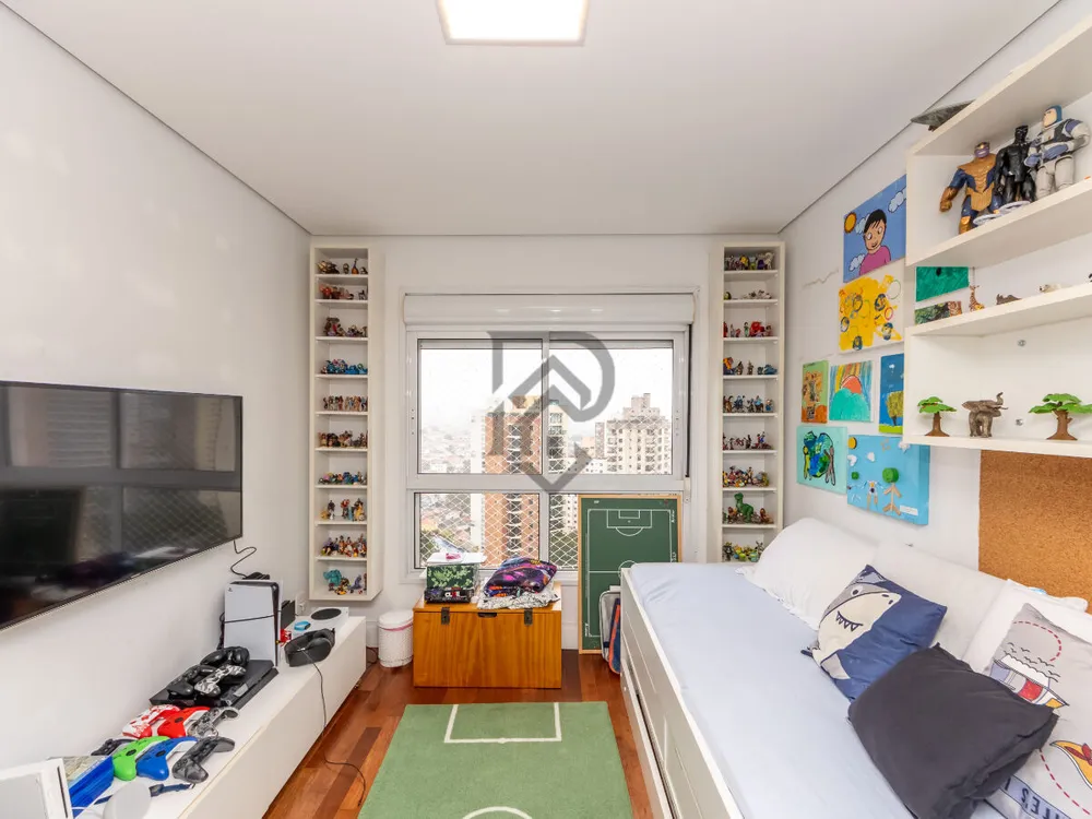 Apartamento, 3 quartos, 238 m² - Foto 12