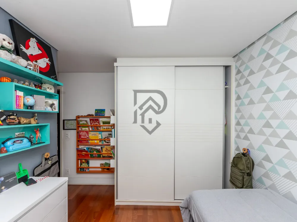 Apartamento, 3 quartos, 238 m² - Foto 8