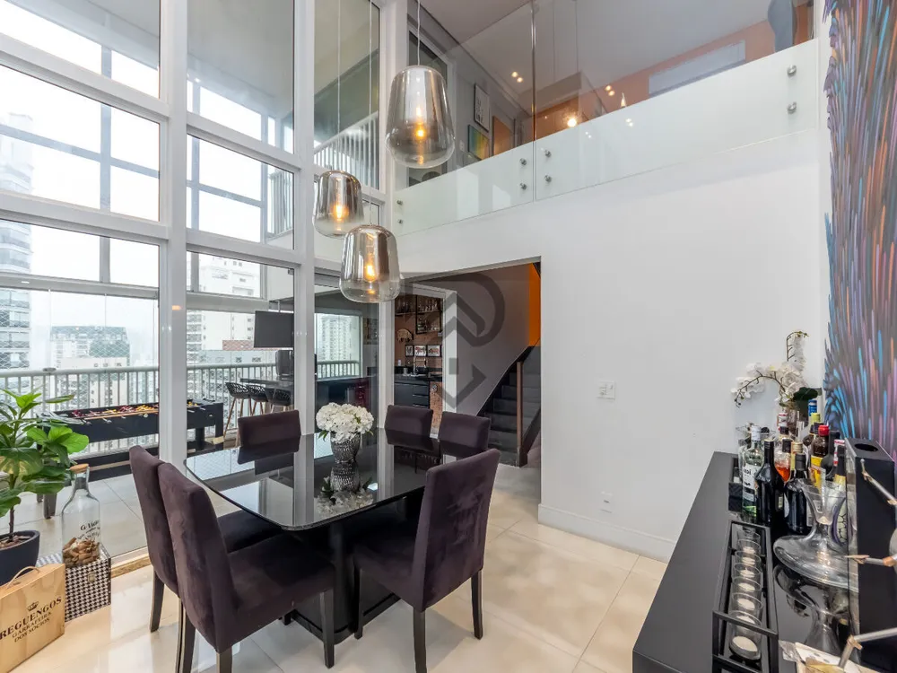 Apartamento, 3 quartos, 238 m² - Foto 10