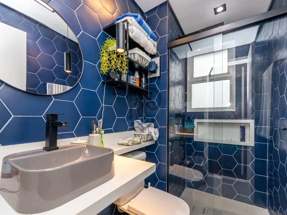 Apartamento, 3 quartos, 238 m² - Foto 2