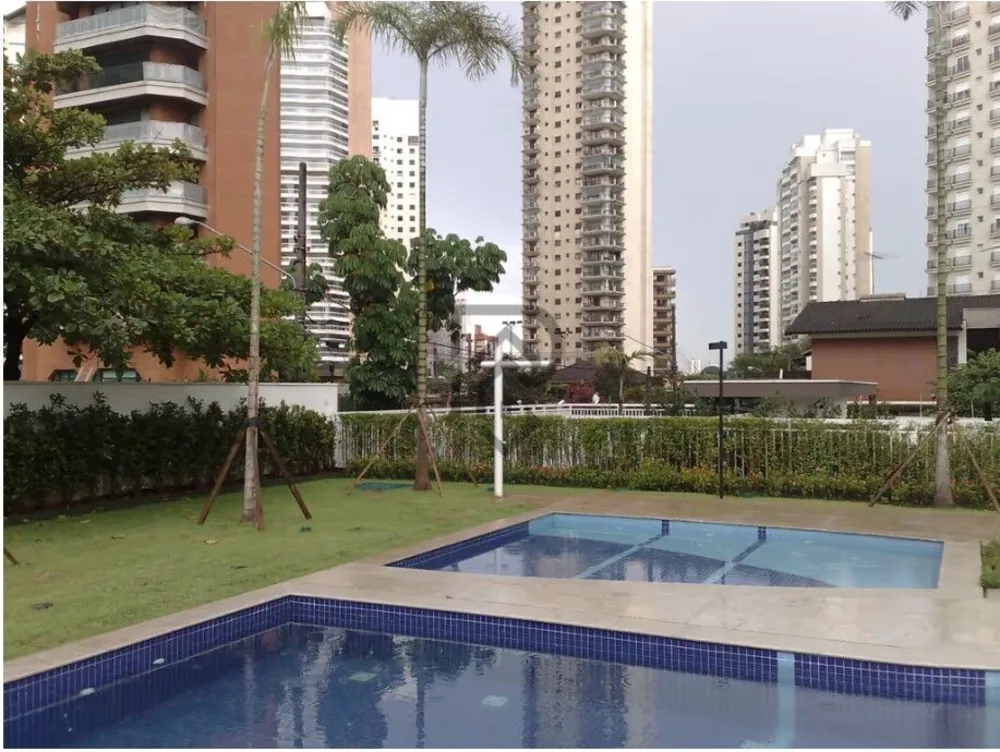 Apartamento, 3 quartos, 238 m² - Foto 4