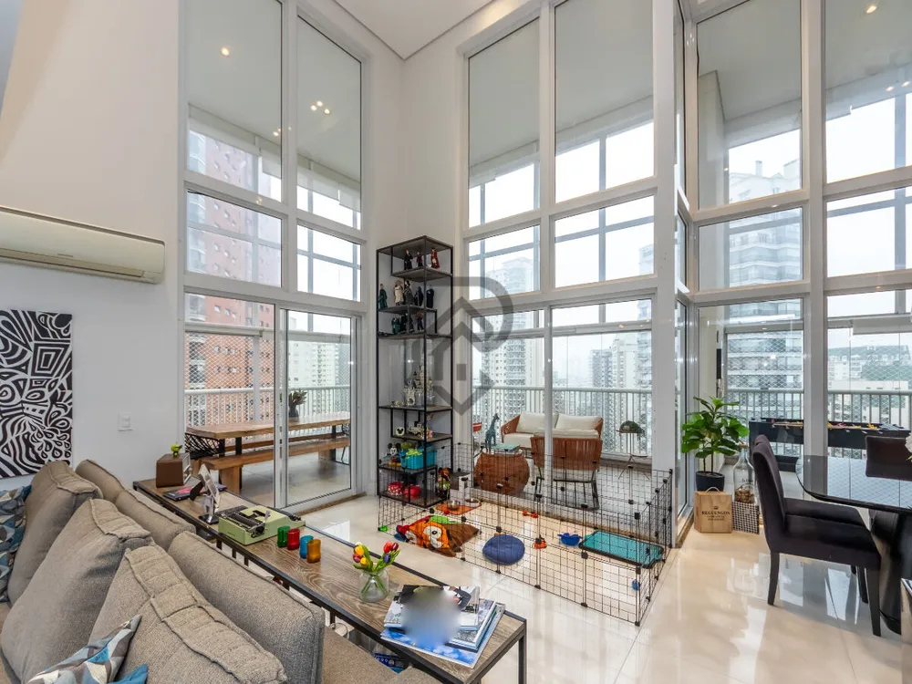 Apartamento, 3 quartos, 238 m² - Foto 3