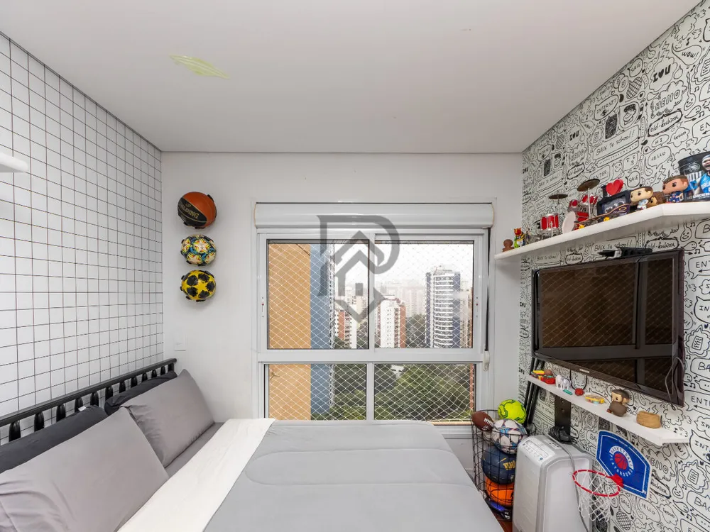 Apartamento, 3 quartos, 238 m² - Foto 8