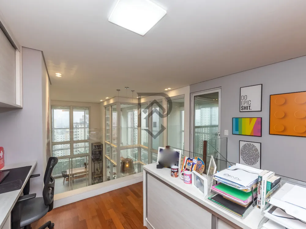 Apartamento, 3 quartos, 238 m² - Foto 9