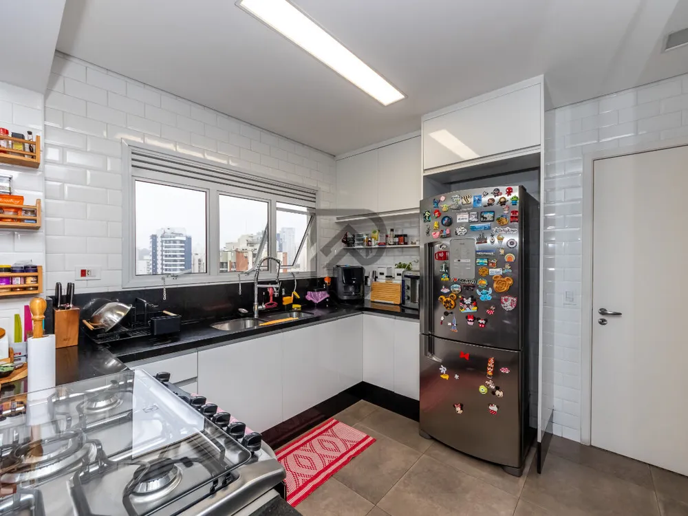 Apartamento, 3 quartos, 238 m² - Foto 7