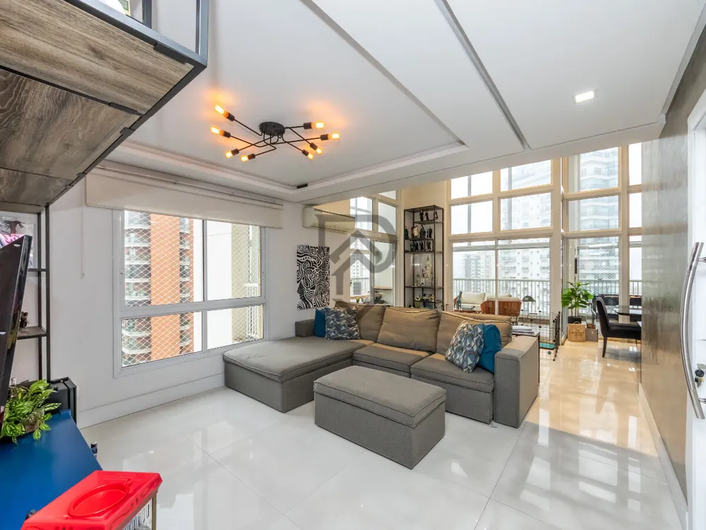 Apartamento, 3 quartos, 238 m² - Foto 11