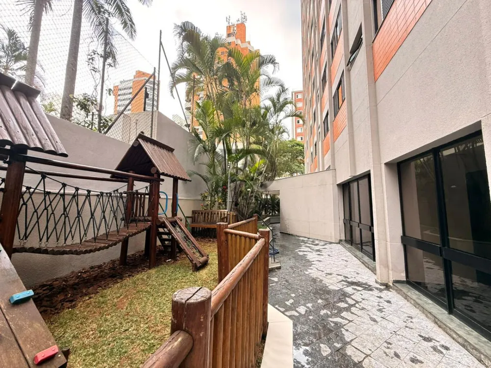 Apartamento, 4 quartos, 142 m² - Foto 11