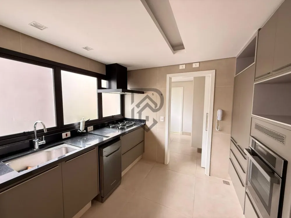 Apartamento, 4 quartos, 142 m² - Foto 8