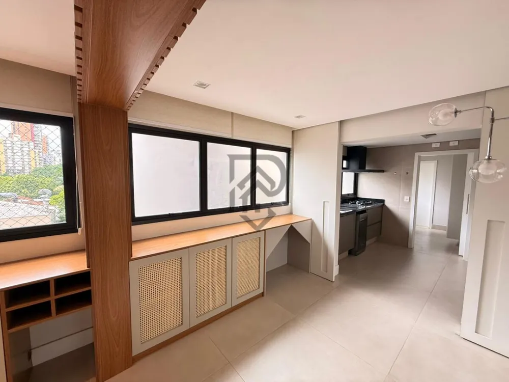 Apartamento, 4 quartos, 142 m² - Foto 4