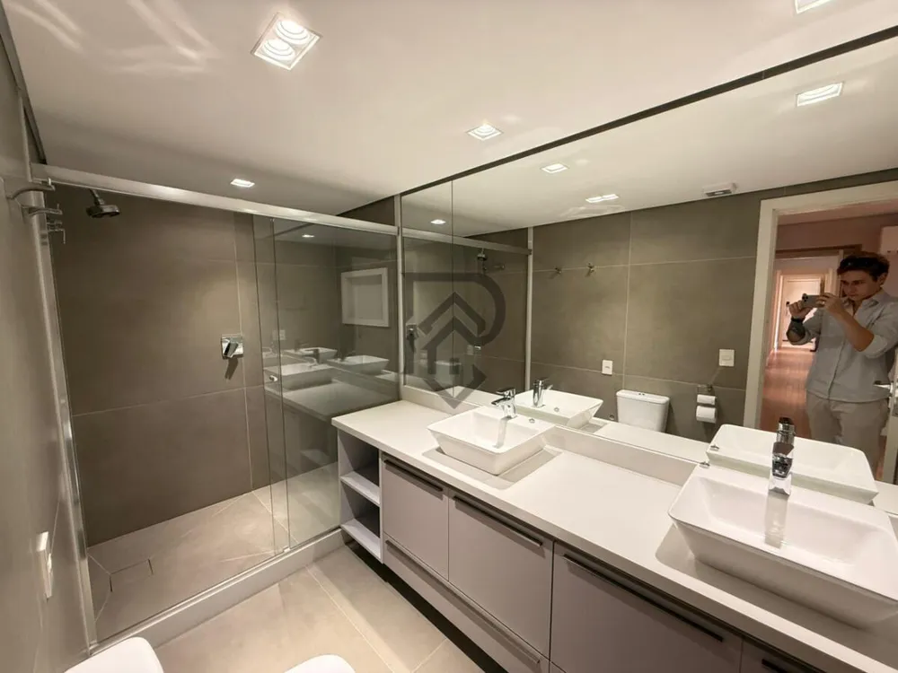 Apartamento, 4 quartos, 142 m² - Foto 1