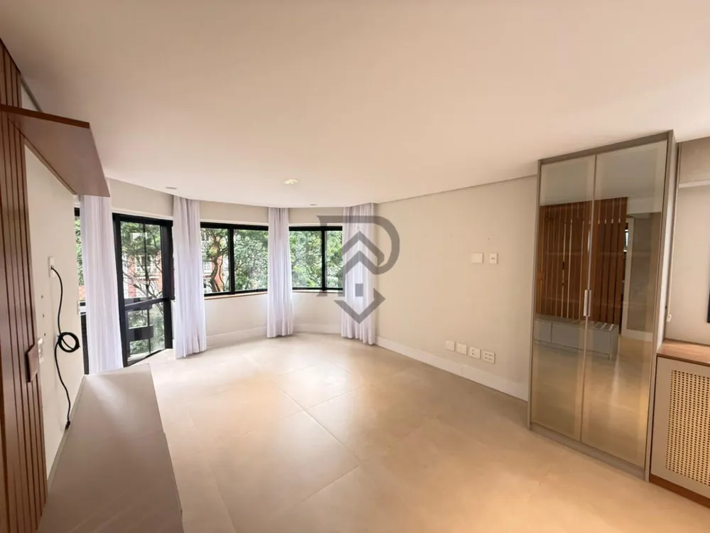 Apartamento, 4 quartos, 142 m² - Foto 2
