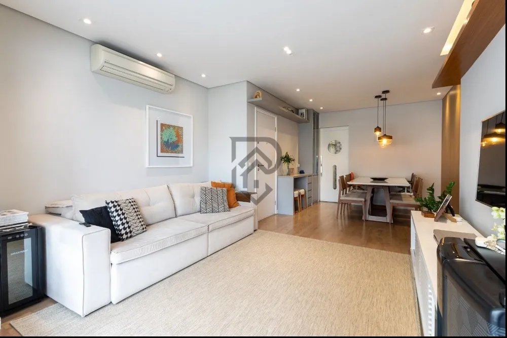 Apartamento, 4 quartos, 112 m² - Foto 2