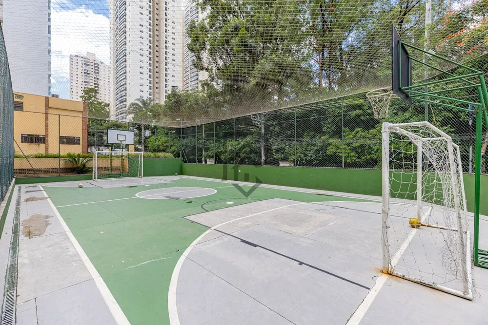 Apartamento, 4 quartos, 112 m² - Foto 7